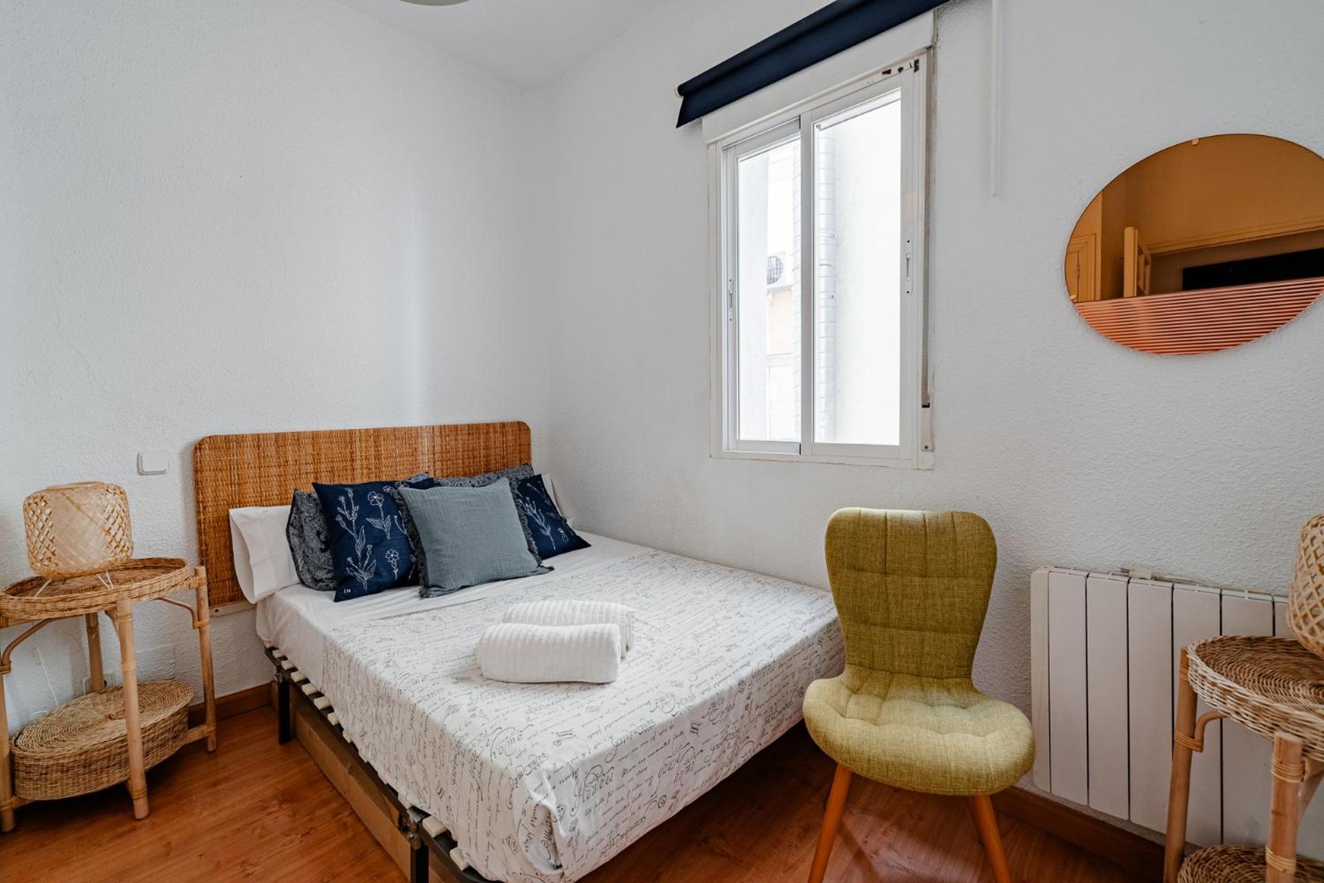 Appartement La Plaza Mayor De