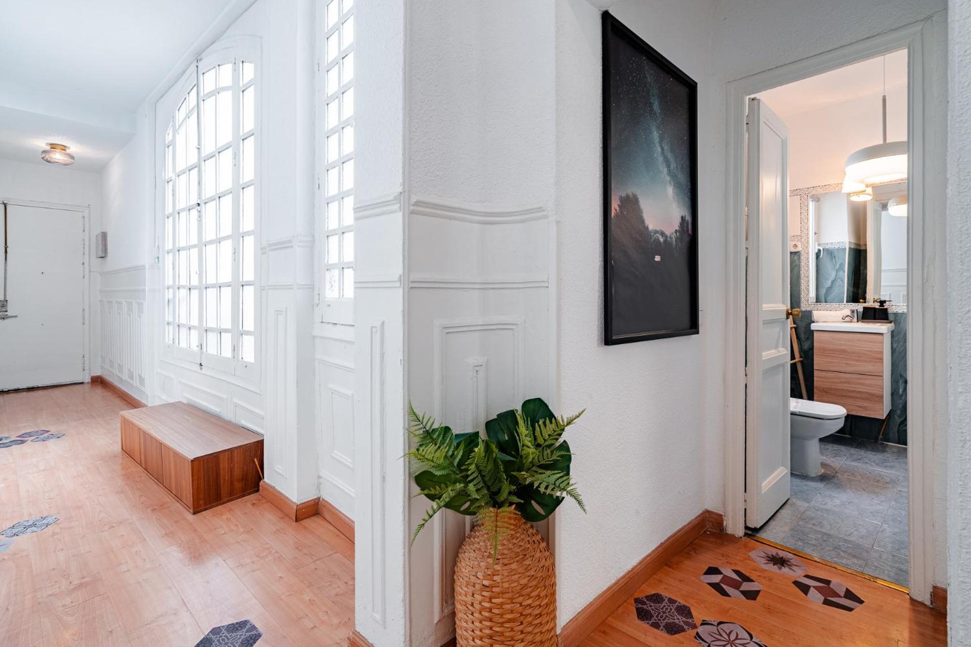 Apartament La Plaza Mayor De