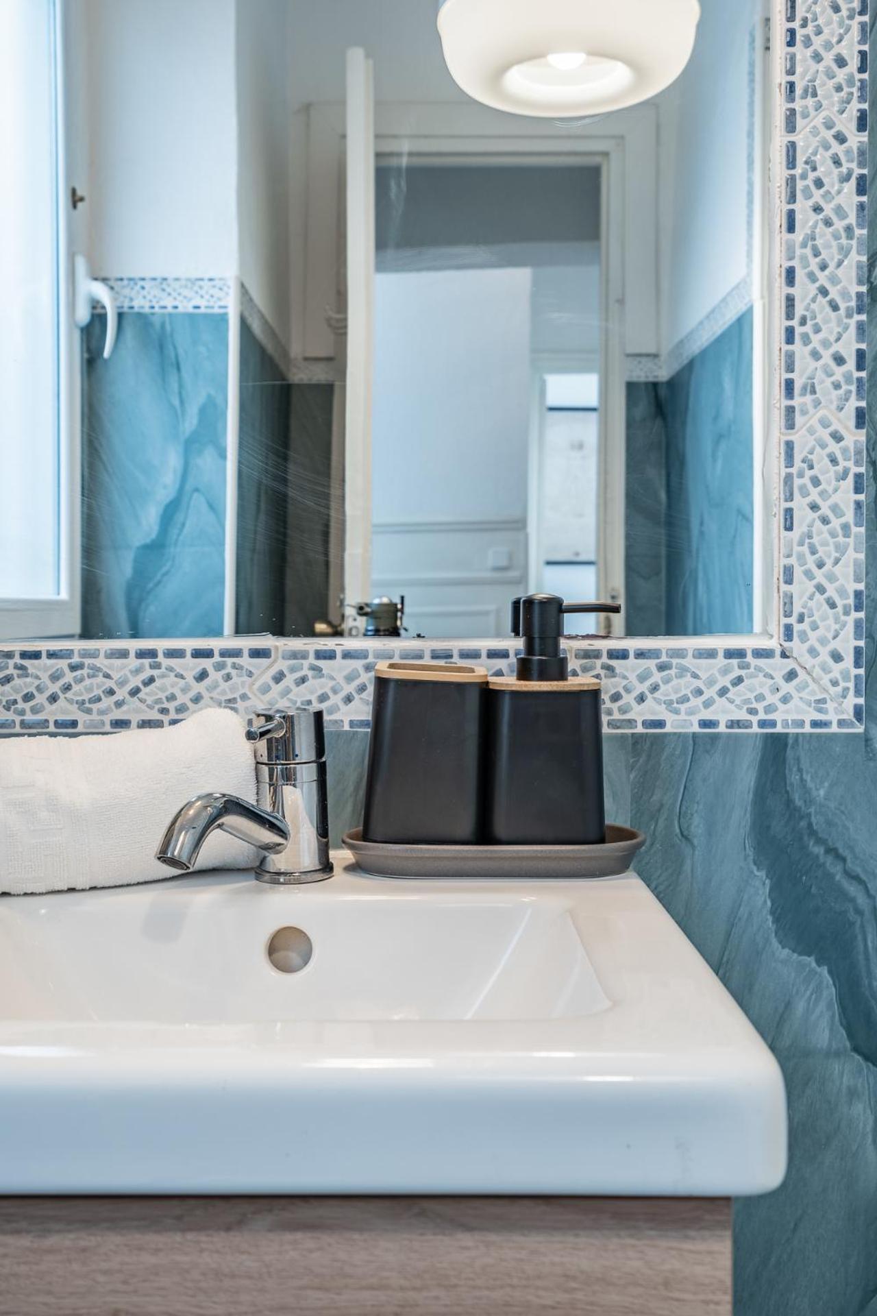 Appartement La Plaza Mayor De Madrid